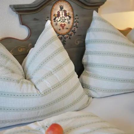 Farm stay Hocheggerhof - Urlaub Am Bauernhof