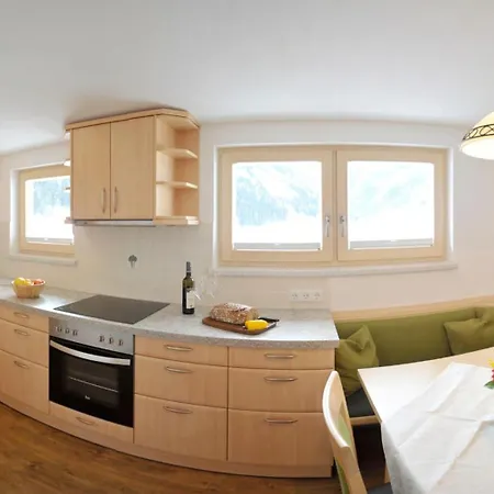 Hocheggerhof - Urlaub Am Bauernhof Vakantieboerderij