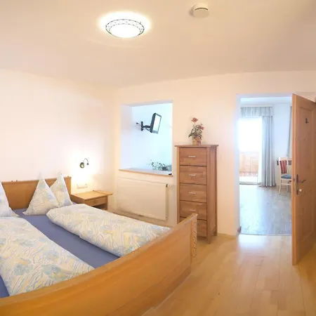 Hocheggerhof - Urlaub Am Bauernhof Farm stay