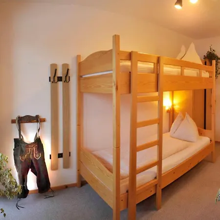 Hocheggerhof - Urlaub Am Bauernhof * Schladming