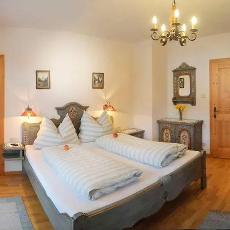 Hocheggerhof - Urlaub Am Bauernhof Vakantieboerderij