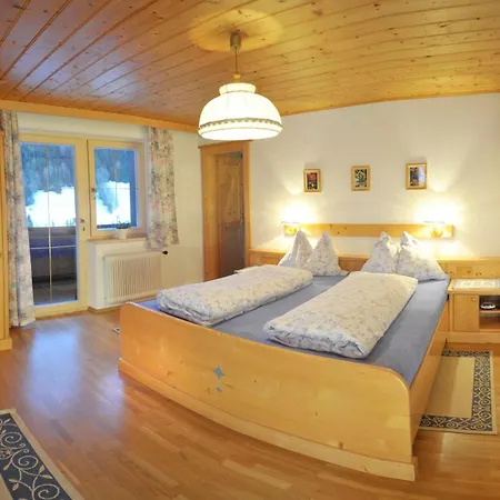 Hocheggerhof - Urlaub Am Bauernhof Vakantieboerderij Schladming