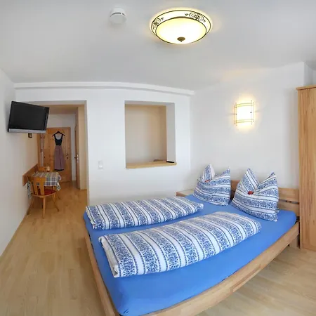 Hocheggerhof - Urlaub Am Bauernhof *