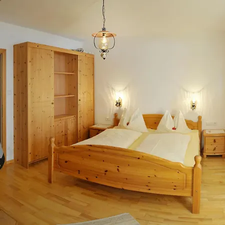 Hocheggerhof - Urlaub Am Bauernhof Alloggio per agriturismo *