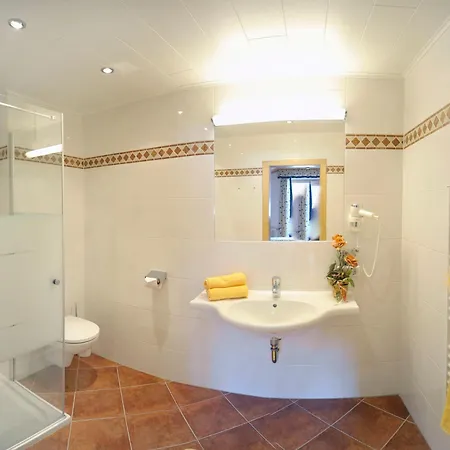 Farm stay Hocheggerhof - Urlaub Am Bauernhof