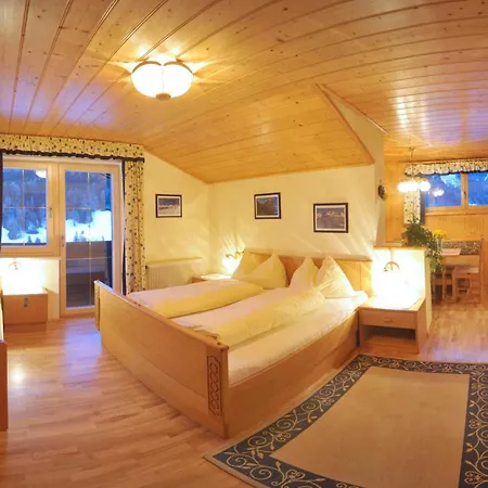 Vakantieboerderij Hocheggerhof - Urlaub Am Bauernhof