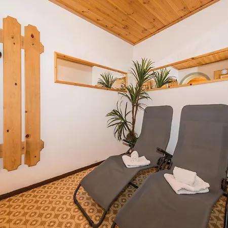 Lantgård Hocheggerhof - Urlaub Am Bauernhof *