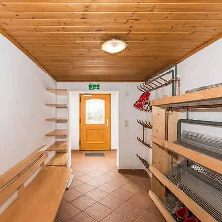 Hocheggerhof - Urlaub Am Bauernhof Lantgård Schladming