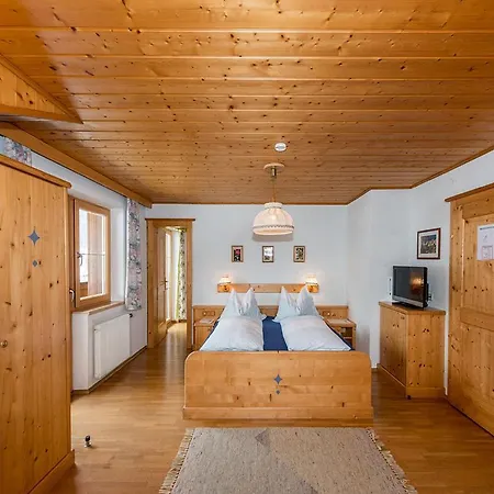 Hocheggerhof - Urlaub Am Bauernhof *