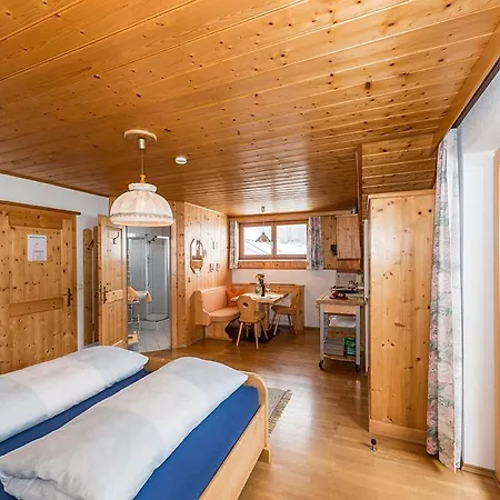 Hocheggerhof - Urlaub Am Bauernhof Lantgård *