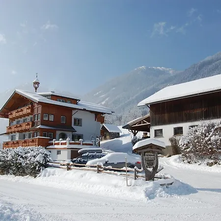 Hocheggerhof - Urlaub Am Bauernhof Vakantieboerderij *
