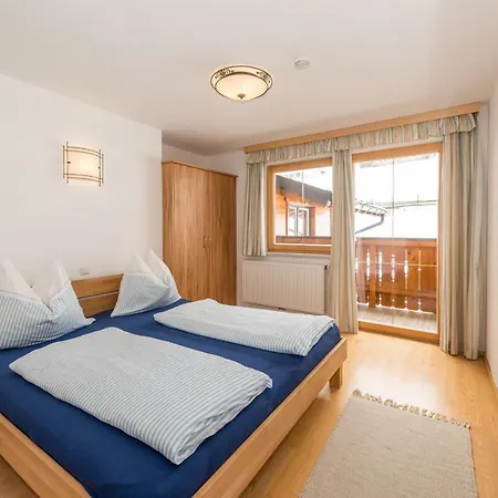 Hocheggerhof - Urlaub Am Bauernhof Alloggio per agriturismo