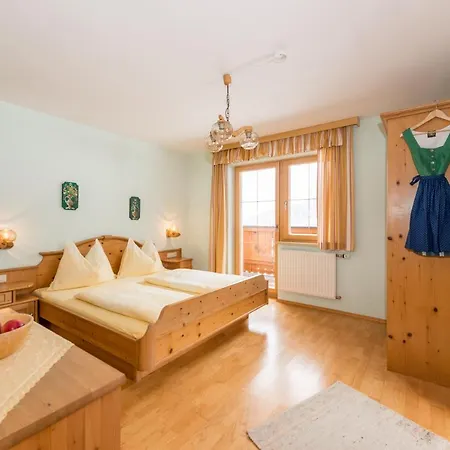 Hocheggerhof - Urlaub Am Bauernhof Farm stay *