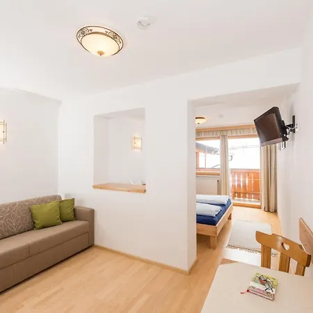 Alloggio per agriturismo Hocheggerhof - Urlaub Am Bauernhof *