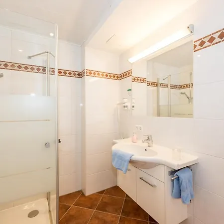 Farm stay Hocheggerhof - Urlaub Am Bauernhof Schladming