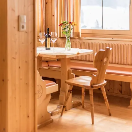 Hocheggerhof - Urlaub Am Bauernhof Schladming