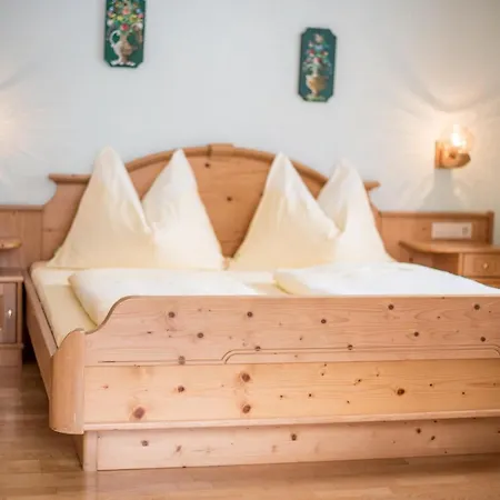 Vakantieboerderij Hocheggerhof - Urlaub Am Bauernhof