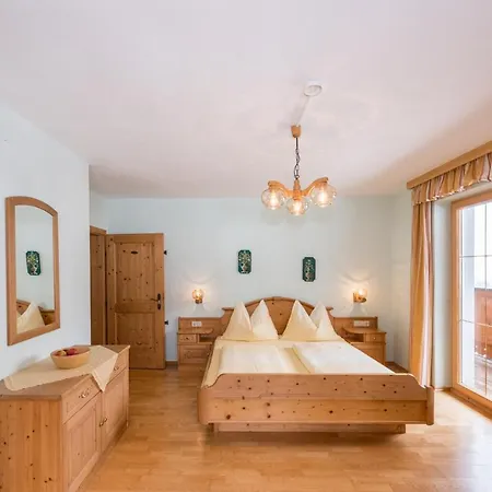 Hocheggerhof - Urlaub Am Bauernhof Vakantieboerderij