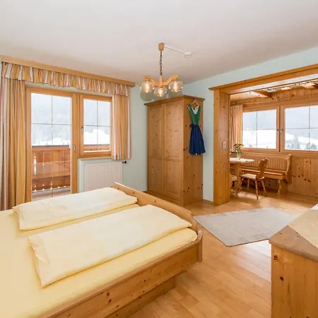Hocheggerhof - Urlaub Am Bauernhof Vakantieboerderij Schladming