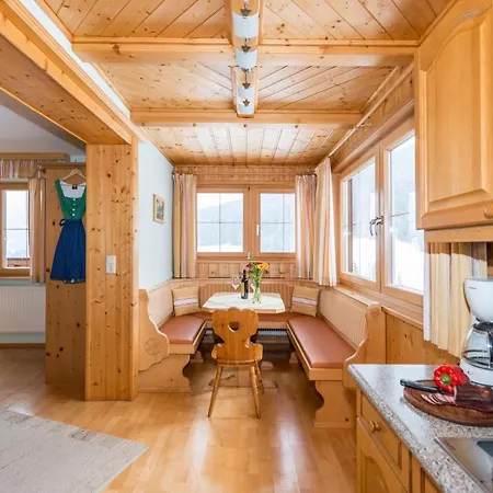 Hocheggerhof - Urlaub Am Bauernhof Alloggio per agriturismo *