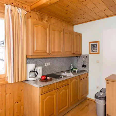 Hocheggerhof - Urlaub Am Bauernhof Vakantieboerderij Schladming