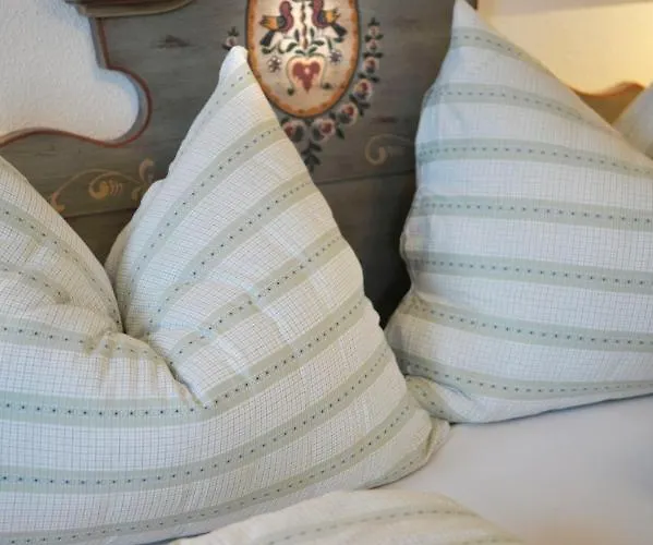 Agroturismo Hocheggerhof - Urlaub Am Bauernhof