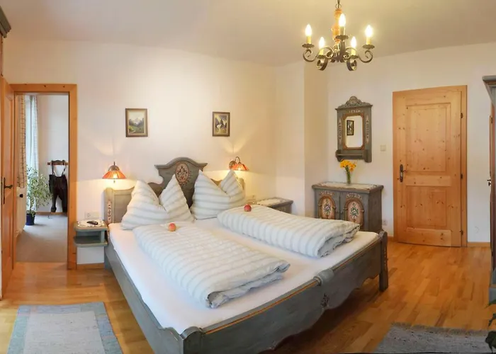 Hocheggerhof - Urlaub Am Bauernhof Séjour à la ferme