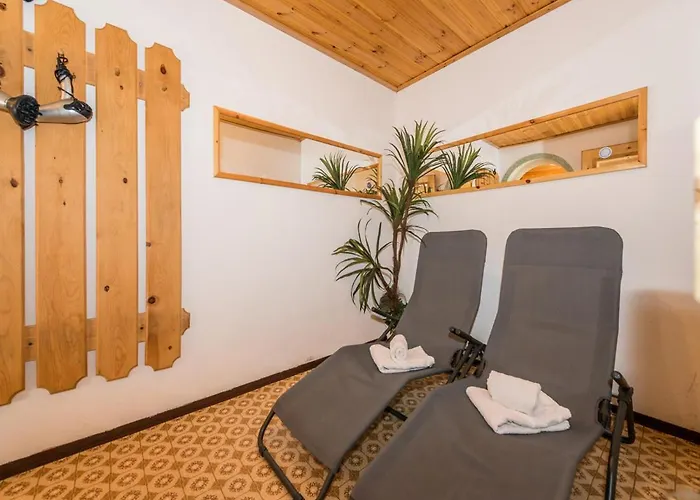 Séjour à la ferme Hocheggerhof - Urlaub Am Bauernhof *